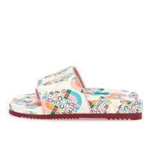 Gucci x Leather Sandals Multi Color (685635-CPDH0-5880)
