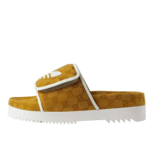 Gucci x Sandal Mesa (702412-FAAW2-7142)