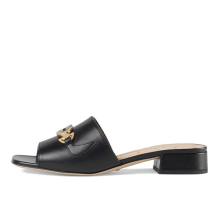 Gucci Zumi Shoe (602415-C9D00-1000)