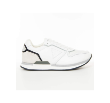 Guess Potenza Ii (FM6POT-ELL12-WHIMU)