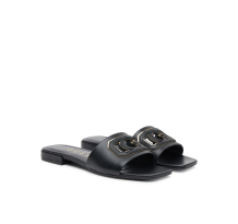 Guess TARISHA (FLJTAR-LEA19-BLKGO)