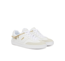 Guess Naoko (FLTNAO-LEA12-WHITE)