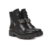 Guess Yanzy (FLTYNZELE10-BLACK)