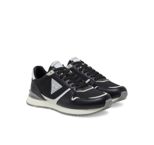 Guess FMJISL FAL12 (FMJISL-FAL12-BKGRY)