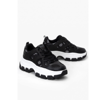 Guess GUESS BRAYJEN (FL5BRJ-SMT12-BLACK)