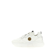 Guess Massa (FM7MSS-LEA12-WHITE)