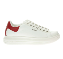 Guess Salerno (FM7RNO-LEA12-WHIRE)