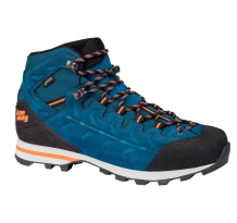 Hanwag Makra Light GORE TEX GTX (H100400-597023) in blau