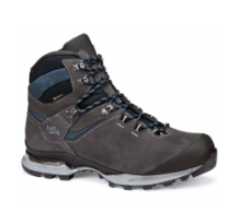 Hanwag hiking boots guess tayte fl7tae fap10 camo (H202800-064059) in grau