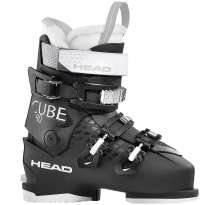 HEAD Cube 3 80 W Ski (608302_BK)