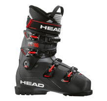 HEAD Edge Lyt 100 Pistenschuhe Grö e 47 5 (609235_BKRD)