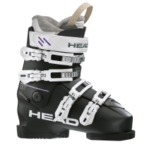 HEAD FX GT W Pistenschuhe Grö e 38 5 (609415_BK)