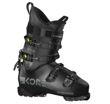 HEAD Kore 90 Team GW Ski Grö e 41 5 (602063_BK)