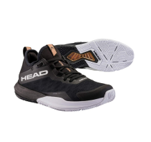 HEAD Motion Pro (273603-BKWH)