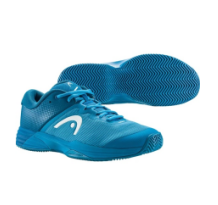 HEAD Revolt Evo 2.0 Clay Sandplatz (273212-BLBL) in blau