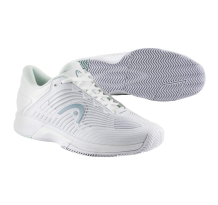 HEAD Revolt Pro 4.5 Clay (274274-WHAQ)