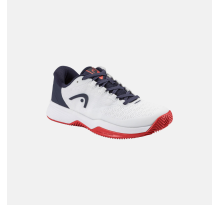 HEAD Revolt Pro 5.0 Clay (275276-WHITENAVY)