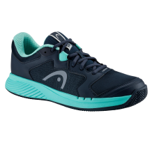 HEAD Sprint Evo 3.0 Clay (273903-BBTE) in blau