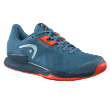 HEAD Sprint Pro 3.5 Clay Men (273052) in blau