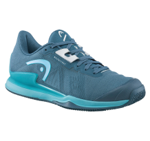 HEAD Sprint Pro 3.5 Clay (274032) in blau