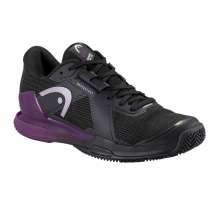 HEAD Sprint Pro 4.0 Clay Sandplatz 2025 (274115-BKPL)