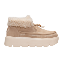 Hey Dude Austin Edge Lounge Suede (45638-0HX)