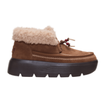 Hey Dude Austin Edge Lounge Suede (45638-21N)