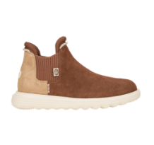 Hey Dude Branson W Suede Novelty (42021-2FB)