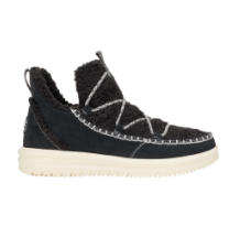 Hey Dude Camden Suede Cozy (42031-001)