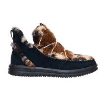 Hey Dude Camden Suede Cozy (42031-0PE)