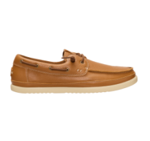 Hey Dude Harbor Lo Craft Leather (45094-2MA)