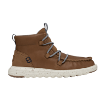 Hey Dude Reyes Boot Leather (40183-2DM)