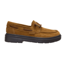 Hey Dude Sienna Boat Suede (45872-255)
