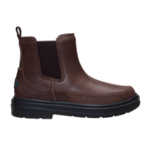 Hey Dude Sienna Chelsea Boot Leather (45642-2OB)