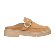 Hey Dude Sienna Suede (46473-2DM)