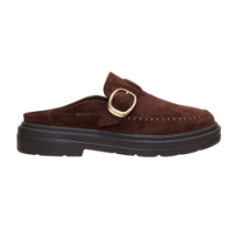 Hey Dude Sienna Suede (46473-2OB)
