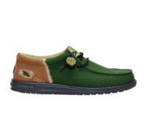 Hey Dude Wally Funk x Hulk (46053-31C)
