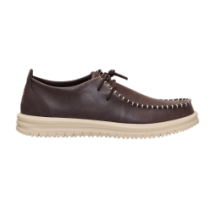 Hey Dude Wally NXT Moc Leather (44352-2IX)