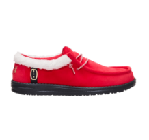 Hey Dude Wally Santa Claus (45313-610)