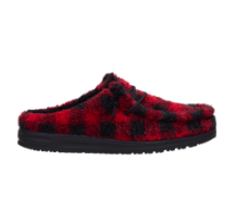 Hey Dude Wally Slipper Buffalo Plaid (45904-7DN)