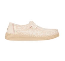Hey Dude Wendy Espadrille Retro Palm (43179-77U)