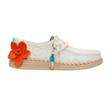 Hey Dude Wendy Espadrille x Disney Moana (46046-0MD)