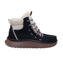 Hey Dude Wendy Peak Apres Suede Cozy Stitch (44367-00W)