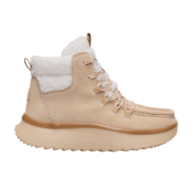 Hey Dude Wendy Peak Apres Suede Cozy Stitch (44367-265)