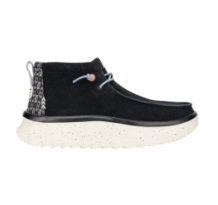 Hey Dude Wendy Peak Hi Suede (41951-001)
