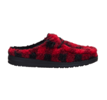 Hey Dude Wendy Slipper Buffalo Plaid (45811-7DN)