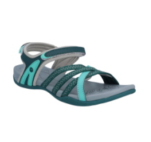 Hi-Tec Sandale Savanna II aquablau moss (O006507-063)