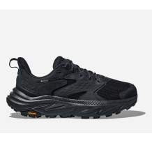 Hoka OneOne Anacapa 2 Low GORE TEX M GTX (1141632F-BBLC) in schwarz