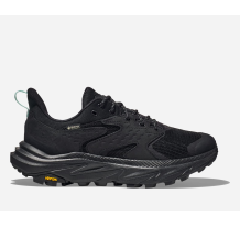 Hoka OneOne Anacapa 2 Low GORE TEX W GTX (1142830F-BBLC) in schwarz