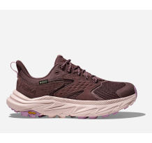 Hoka OneOne Anacapa 2 Low GORE TEX (1142830F-SYQ) in lila